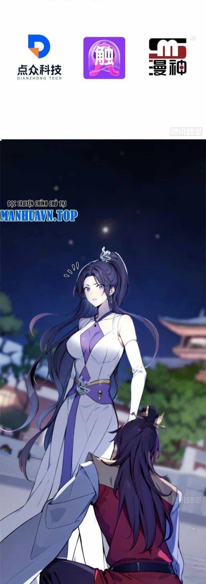 Trở Lại Cổ Đại Làm Hoàng Đế - Chương 5 - ảnh 2