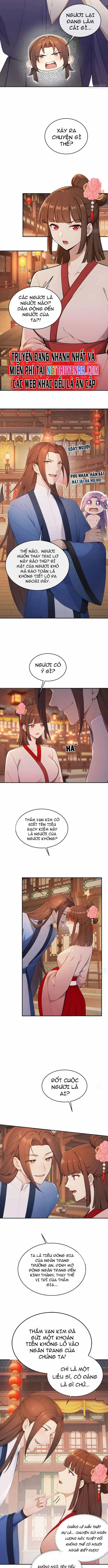 Trở Lại Cổ Đại Làm Hoàng Đế - Chương 51 - ảnh 3