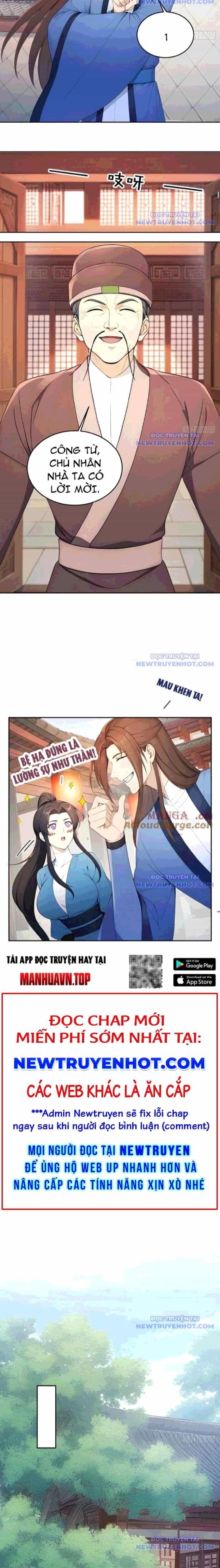 Trở Lại Cổ Đại Làm Hoàng Đế - Chương 57 - ảnh 6
