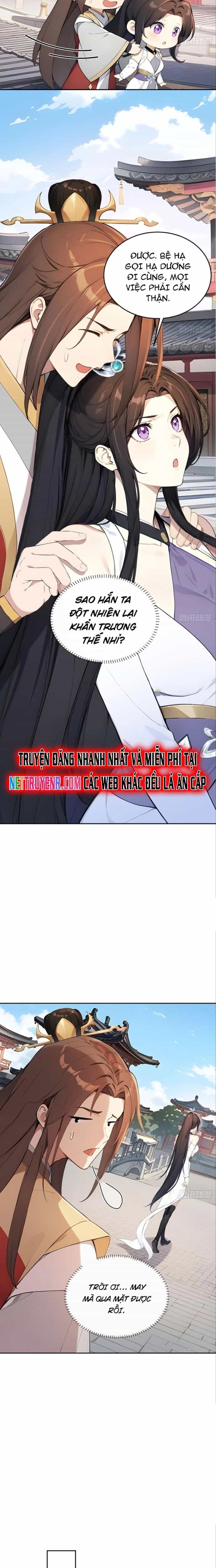 Trở Lại Cổ Đại Làm Hoàng Đế - Chương 61 - ảnh 7