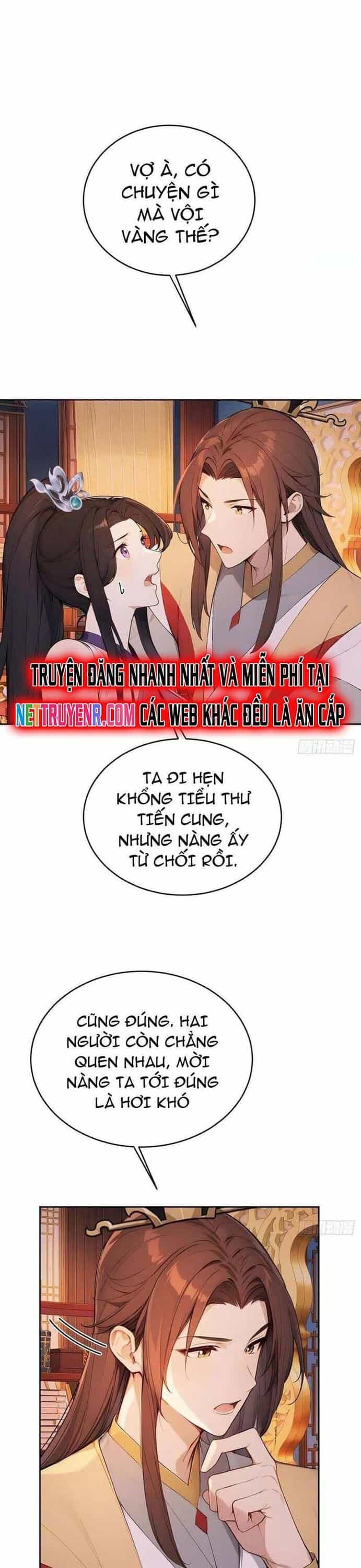 Trở Lại Cổ Đại Làm Hoàng Đế - Chương 62 - ảnh 7