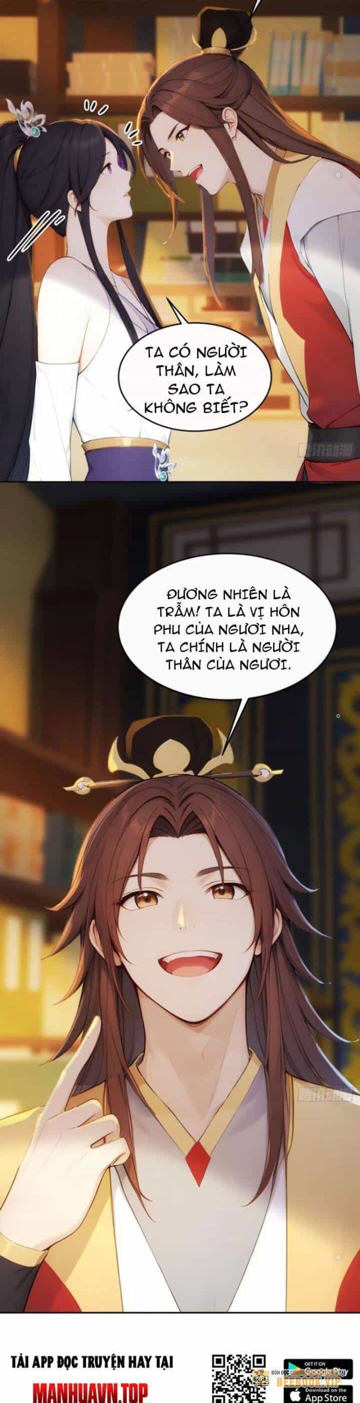 Trở Lại Cổ Đại Làm Hoàng Đế - Chương 9 - ảnh 13