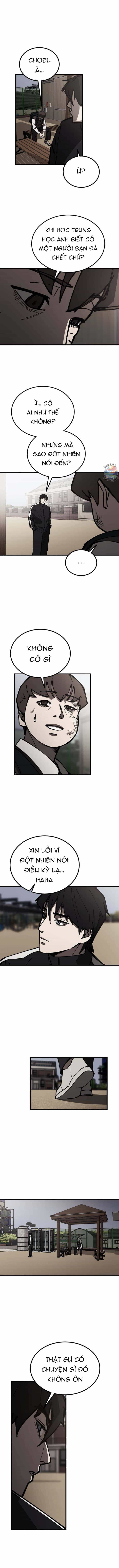 Trở Lại Là Sinh Viên - Chương 1 - ảnh 16
