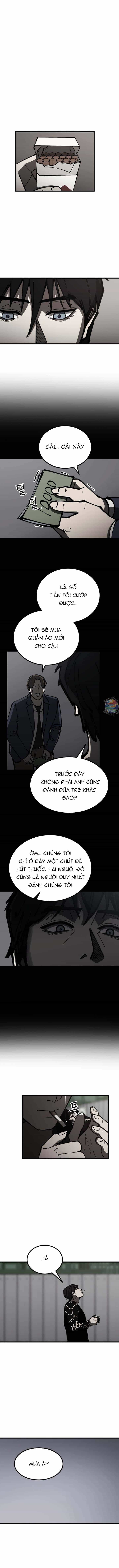 Trở Lại Là Sinh Viên - Chương 1 - ảnh 25