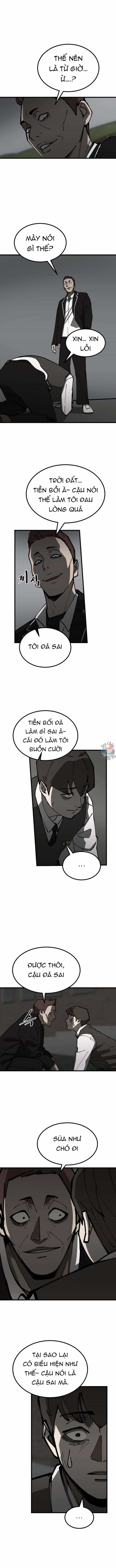 Trở Lại Là Sinh Viên - Chương 1 - ảnh 6