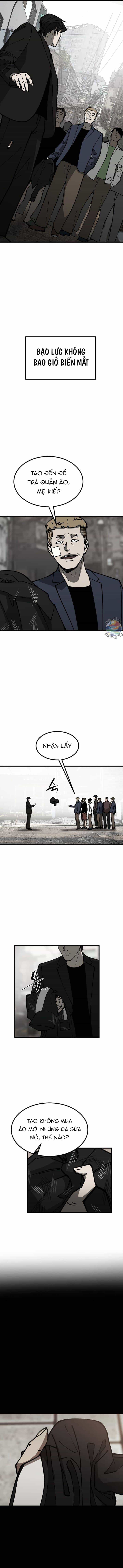 Trở Lại Là Sinh Viên - Chương 2 - ảnh 8