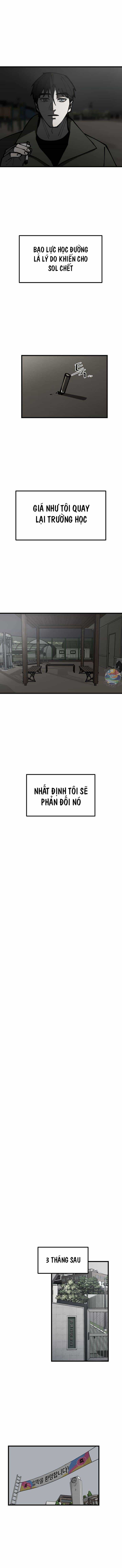 Trở Lại Là Sinh Viên - Chương 3 - ảnh 14