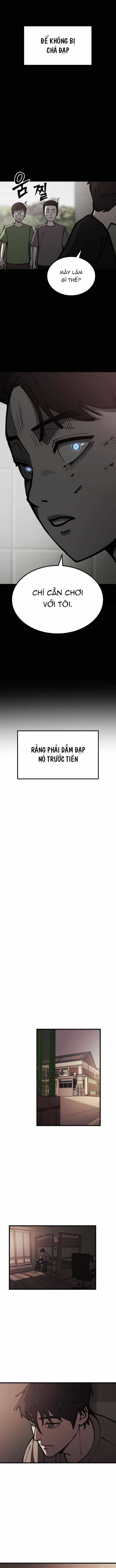 Trở Lại Là Sinh Viên - Chương 3 - ảnh 8