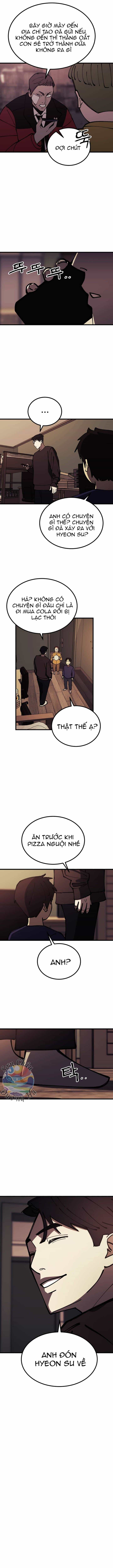 Trở Lại Là Sinh Viên - Chương 6 - ảnh 9