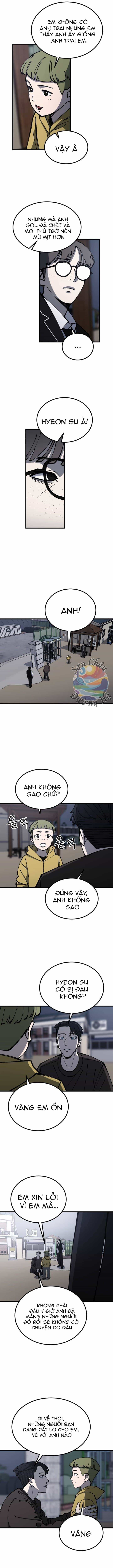 Trở Lại Là Sinh Viên - Chương 9 - ảnh 3