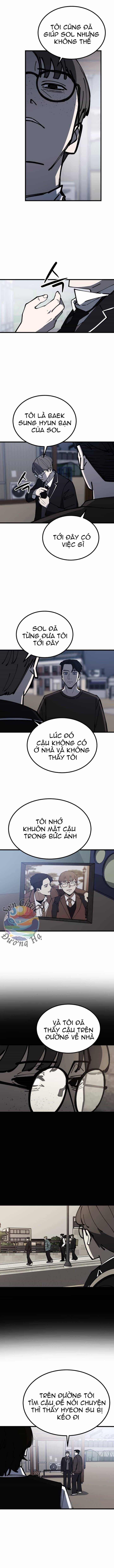 Trở Lại Là Sinh Viên - Chương 9 - ảnh 5