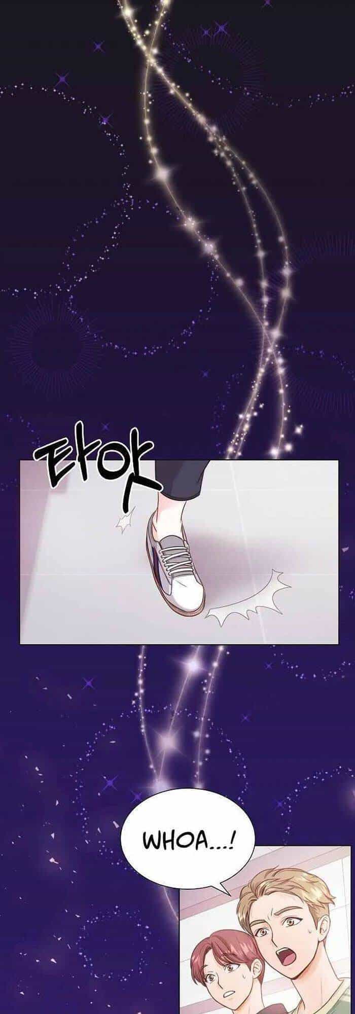 Trở Lại Làm Idol - Chương 1 - ảnh 1