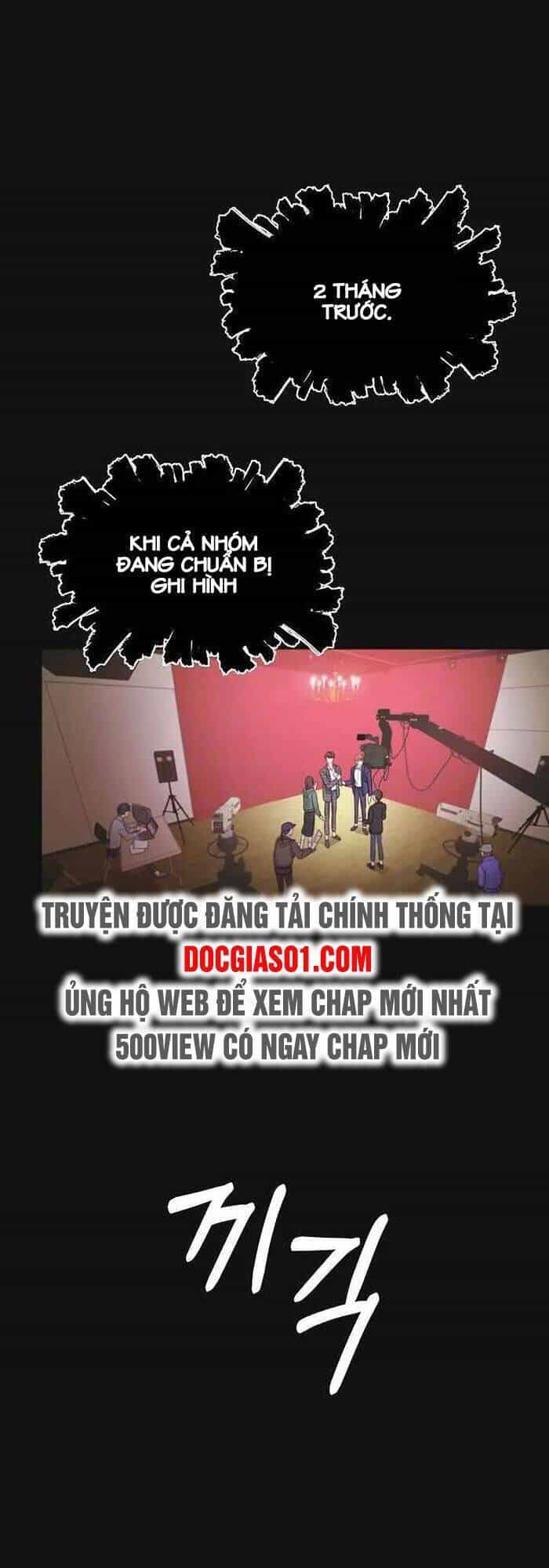 Trở Lại Làm Idol - Chương 1 - ảnh 11