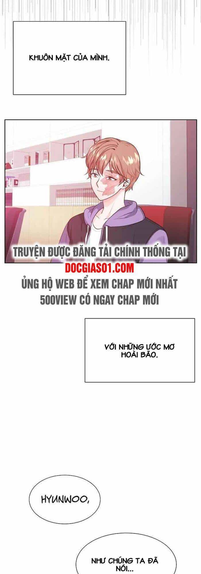 Trở Lại Làm Idol - Chương 1 - ảnh 17