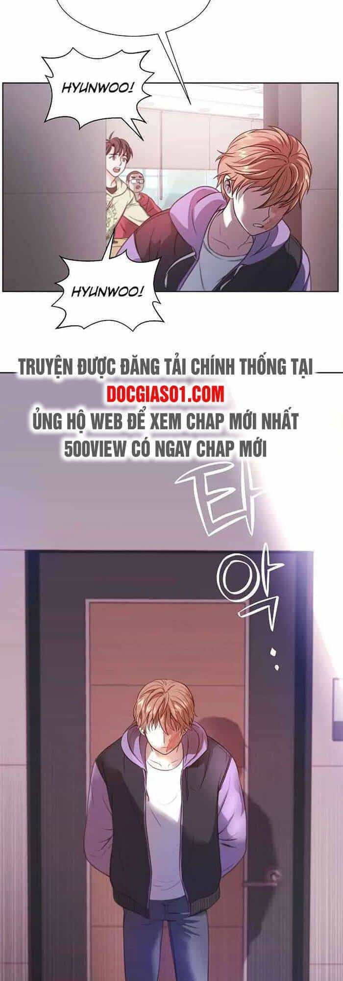 Trở Lại Làm Idol - Chương 1 - ảnh 27