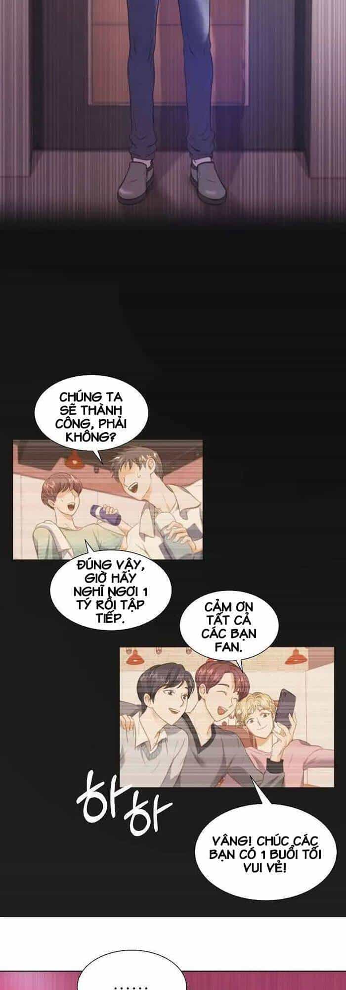 Trở Lại Làm Idol - Chương 1 - ảnh 28