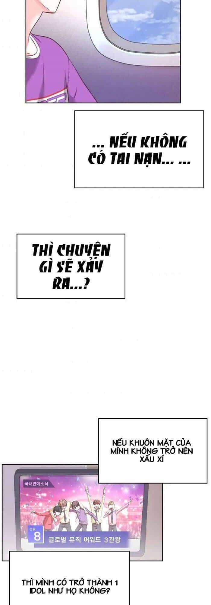 Trở Lại Làm Idol - Chương 1 - ảnh 38