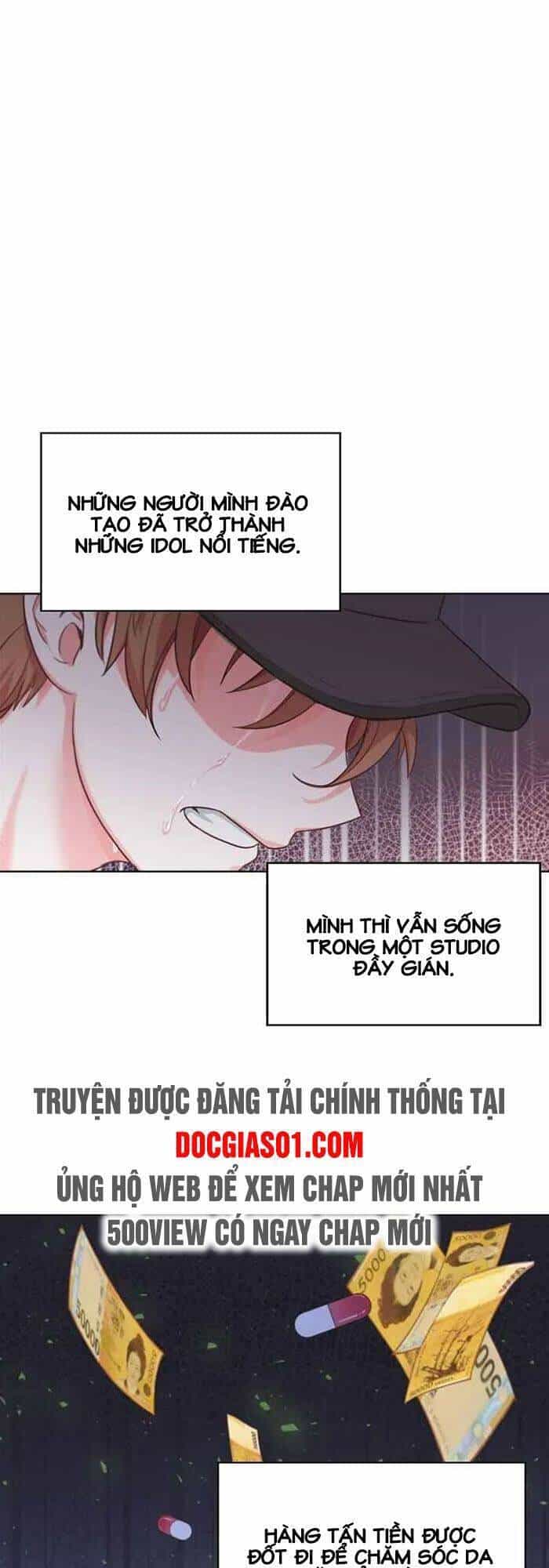 Trở Lại Làm Idol - Chương 1 - ảnh 41