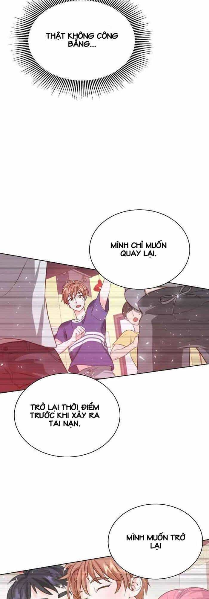 Trở Lại Làm Idol - Chương 1 - ảnh 43