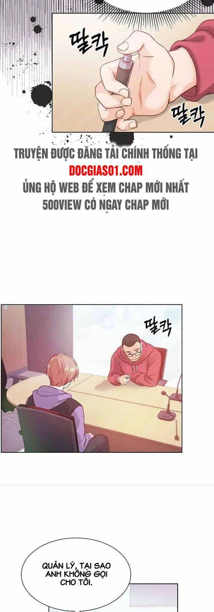 Trở Lại Làm Idol - Chương 1 - ảnh 6