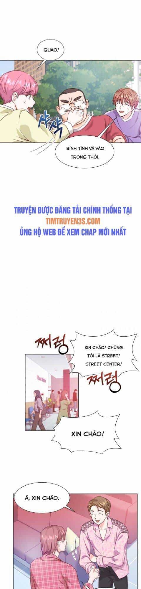 Trở Lại Làm Idol - Chương 10 - ảnh 13