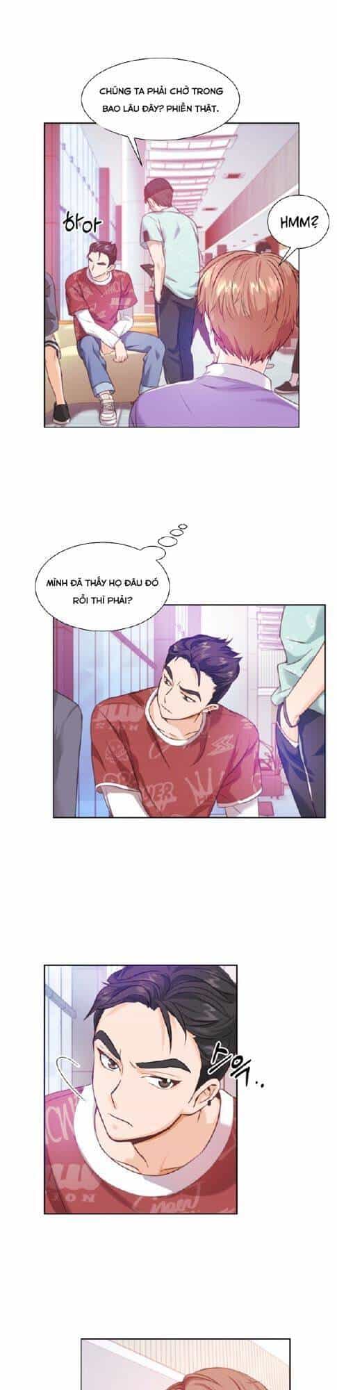 Trở Lại Làm Idol - Chương 10 - ảnh 15