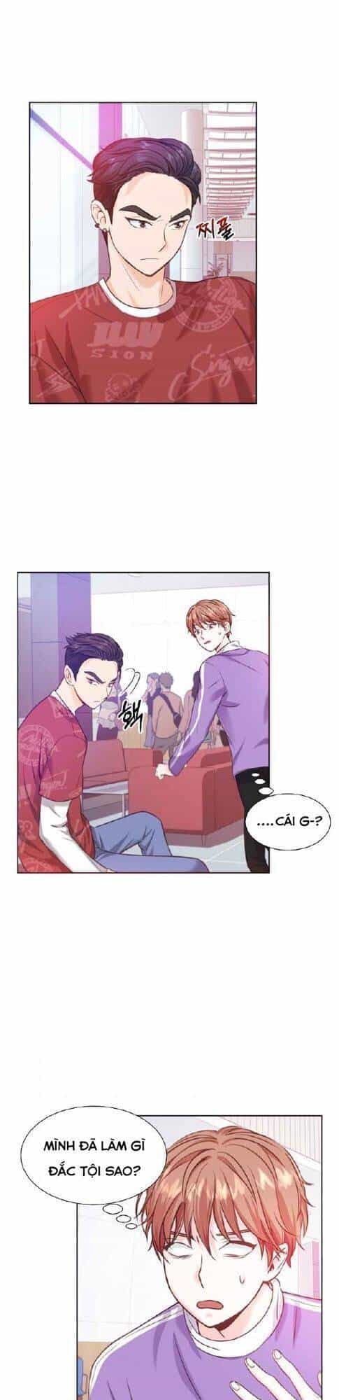 Trở Lại Làm Idol - Chương 10 - ảnh 17