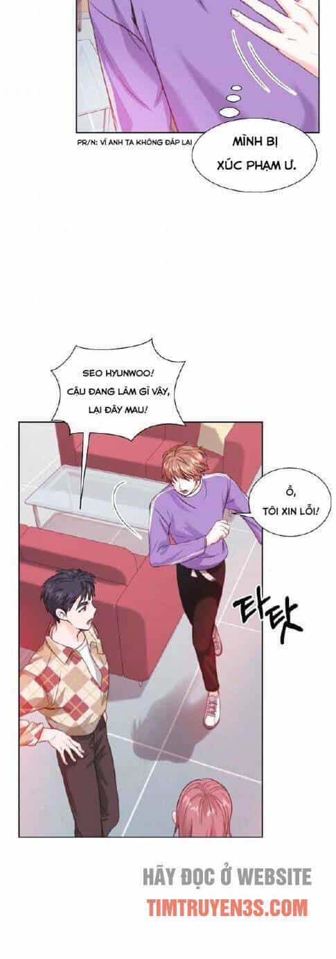 Trở Lại Làm Idol - Chương 10 - ảnh 18