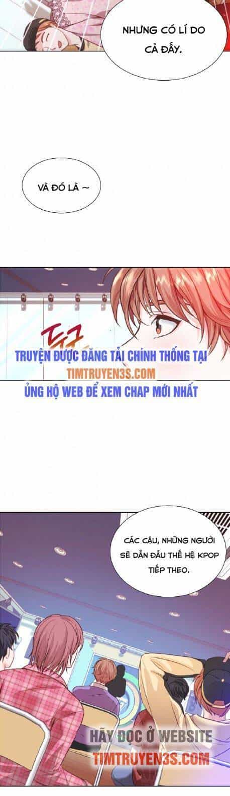 Trở Lại Làm Idol - Chương 10 - ảnh 22