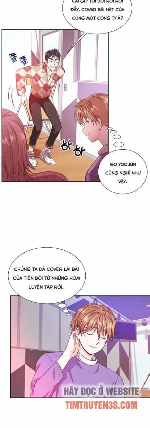 Trở Lại Làm Idol - Chương 10 - ảnh 24