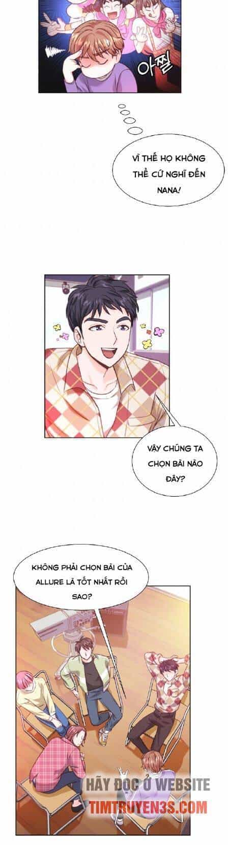 Trở Lại Làm Idol - Chương 10 - ảnh 26