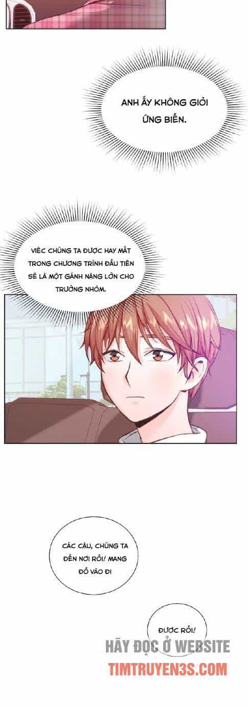 Trở Lại Làm Idol - Chương 10 - ảnh 6