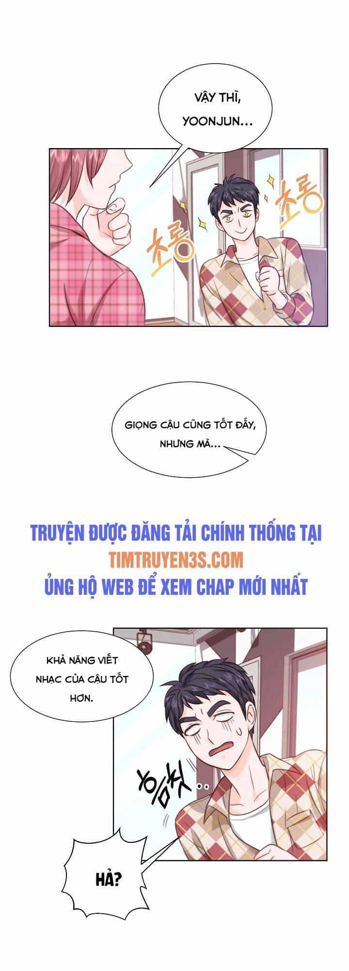 Trở Lại Làm Idol - Chương 11 - ảnh 10