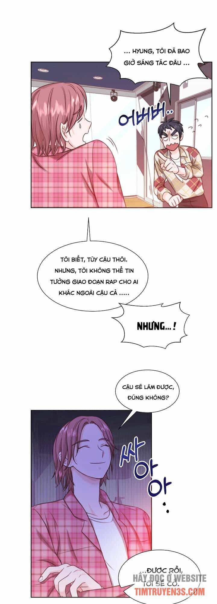 Trở Lại Làm Idol - Chương 11 - ảnh 12