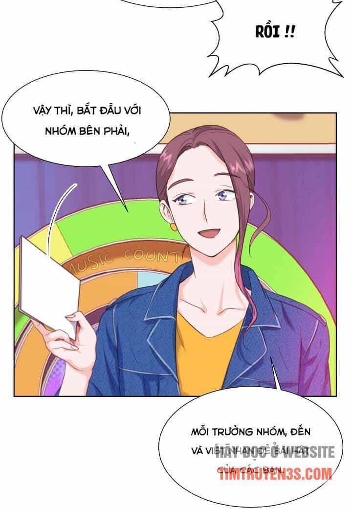 Trở Lại Làm Idol - Chương 11 - ảnh 17