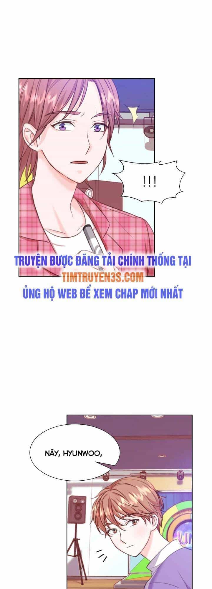 Trở Lại Làm Idol - Chương 11 - ảnh 20