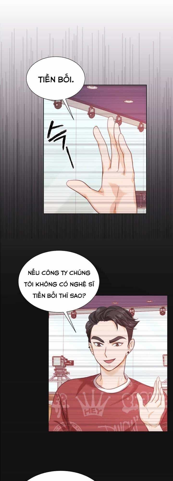 Trở Lại Làm Idol - Chương 11 - ảnh 28
