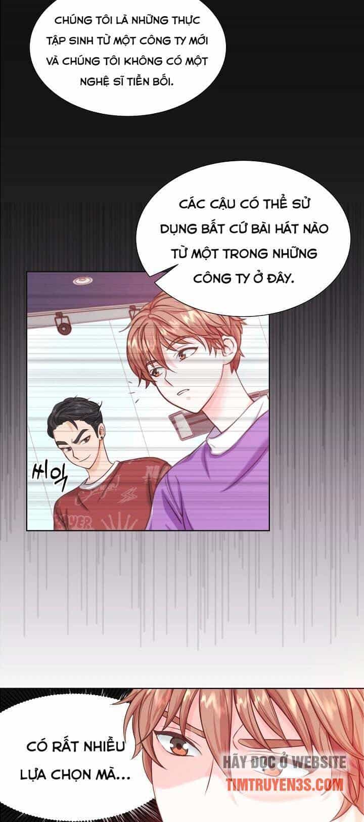 Trở Lại Làm Idol - Chương 11 - ảnh 29
