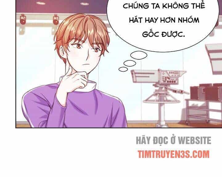 Trở Lại Làm Idol - Chương 11 - ảnh 34