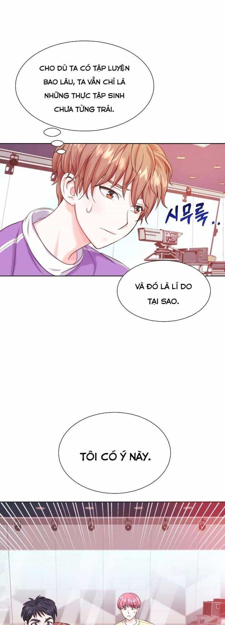 Trở Lại Làm Idol - Chương 11 - ảnh 35