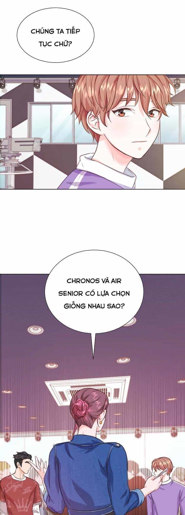 Trở Lại Làm Idol - Chương 11 - ảnh 39