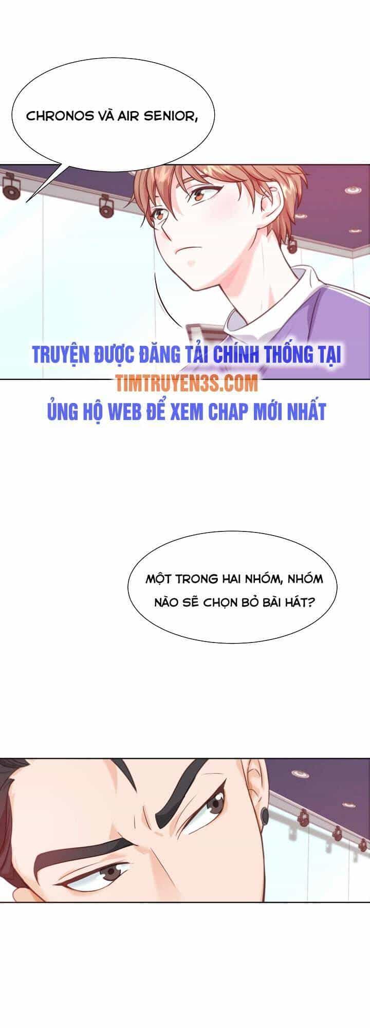 Trở Lại Làm Idol - Chương 11 - ảnh 47