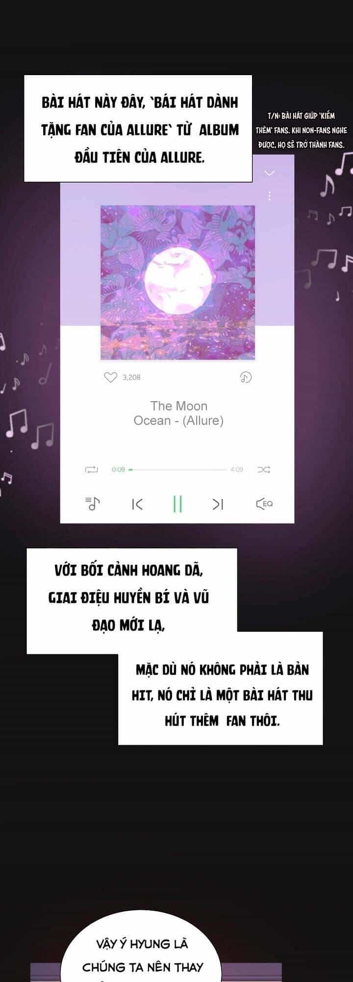 Trở Lại Làm Idol - Chương 11 - ảnh 56