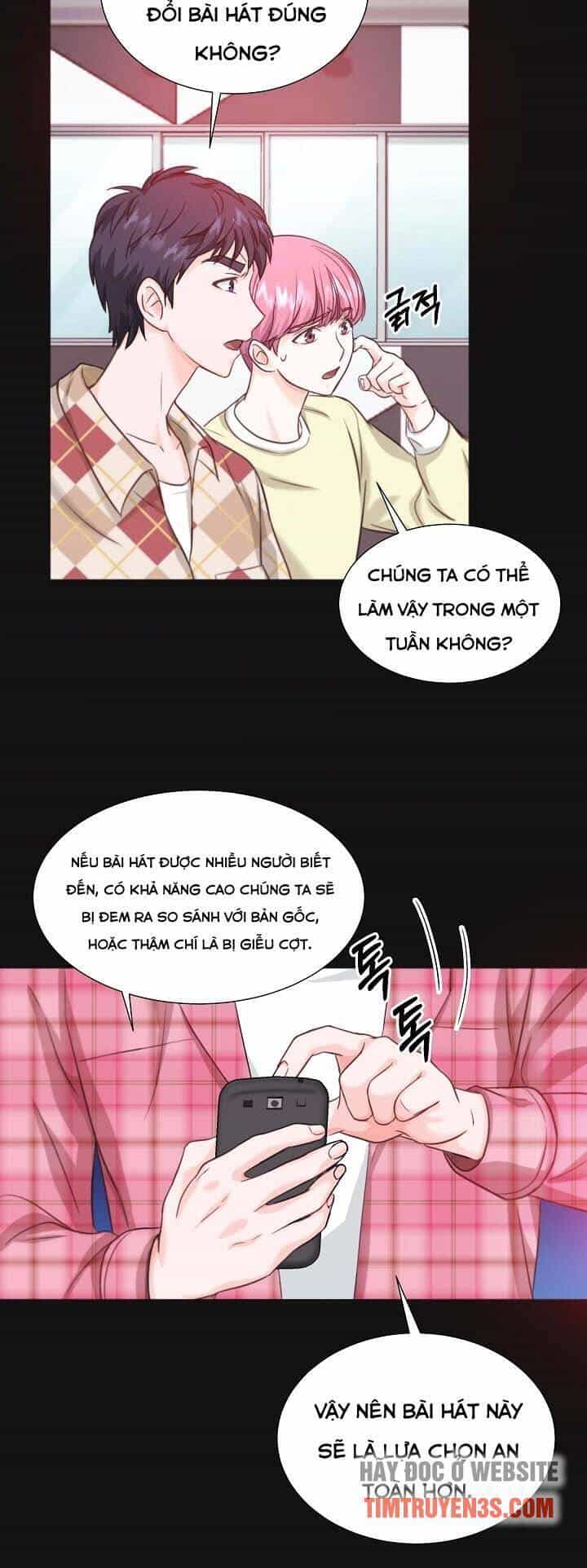 Trở Lại Làm Idol - Chương 11 - ảnh 57