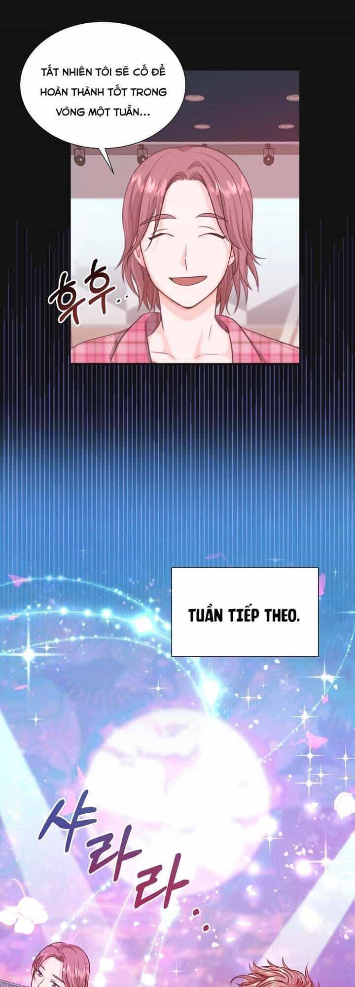 Trở Lại Làm Idol - Chương 11 - ảnh 58