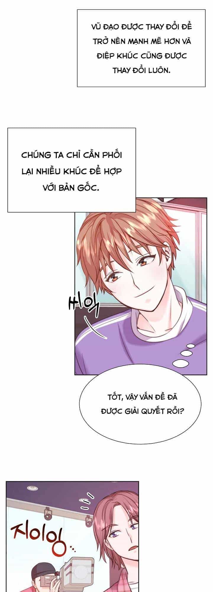 Trở Lại Làm Idol - Chương 11 - ảnh 6