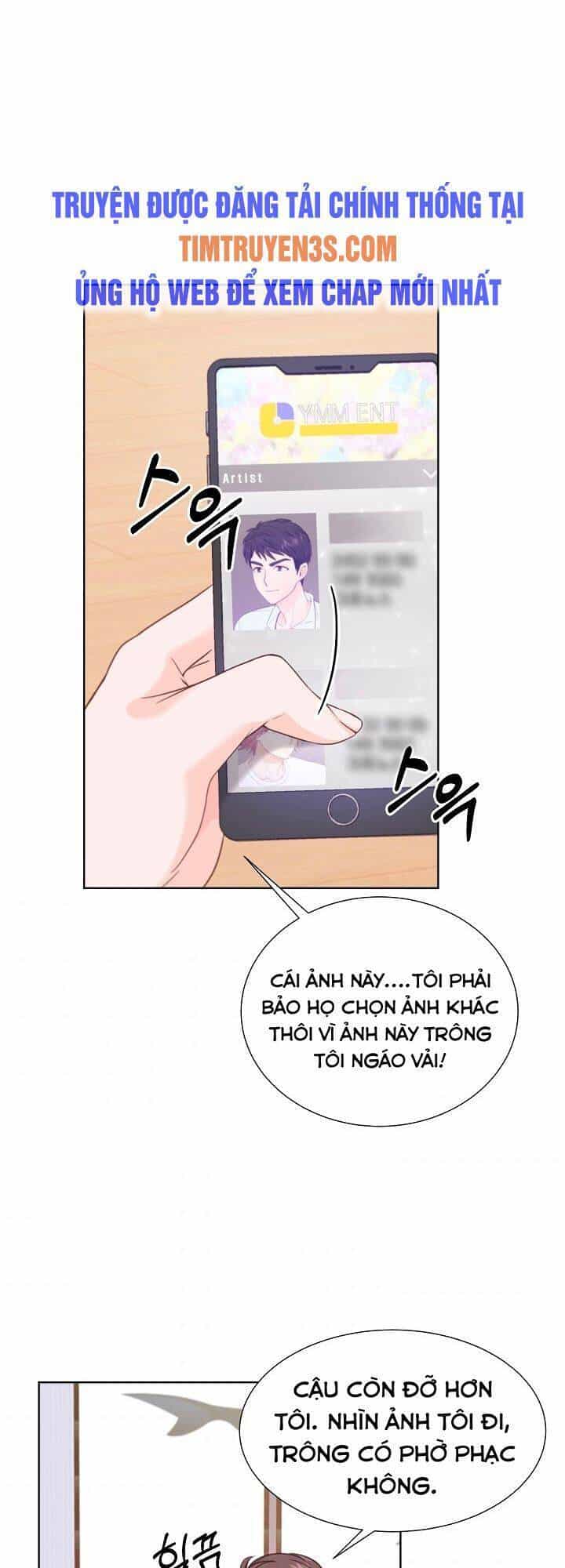 Trở Lại Làm Idol - Chương 12 - ảnh 2