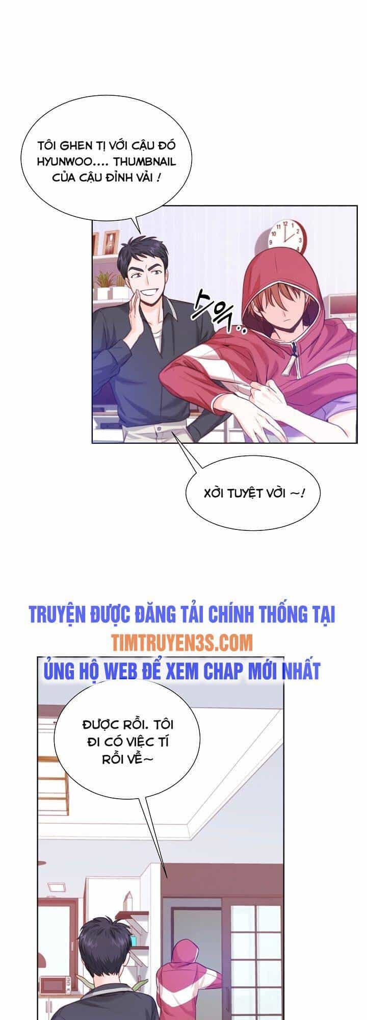 Trở Lại Làm Idol - Chương 12 - ảnh 20