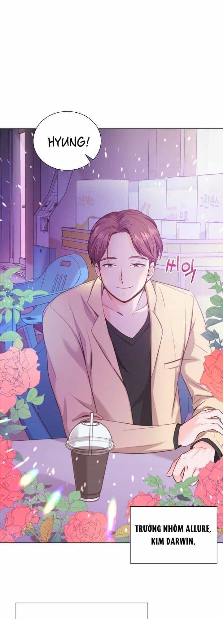 Trở Lại Làm Idol - Chương 12 - ảnh 28