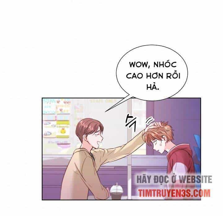 Trở Lại Làm Idol - Chương 12 - ảnh 35